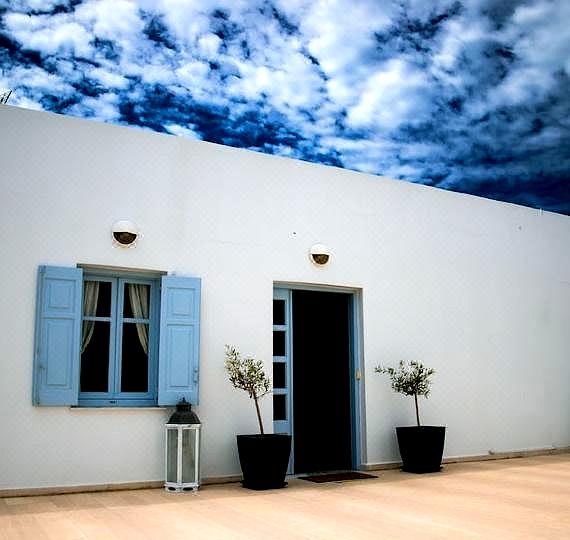 Areti Hotel